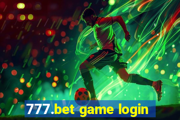 777.bet game login
